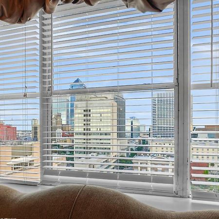 Cozy Downtown Condominium Jacksonville Exterior foto